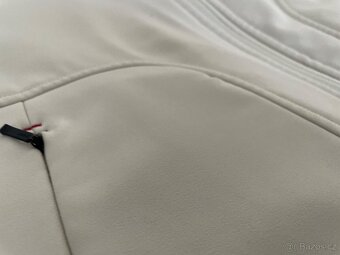 Softschell dámská bunda Alpine PRO - 5