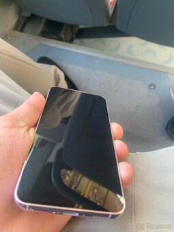 Prodam Samsung Galaxy S23 8/256 gb Fialovej - 5