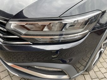 Volkswagen Passat ALLTRACK 2,0TDi DSG 140kW 4MOTION - 5