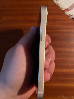 iPhone 13 mini 128 GB - TOP Stav - 5