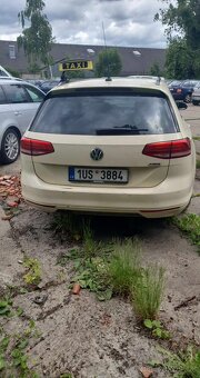 Passat b8 dsg 2.0 tdi 110kw 12/2015 - 5