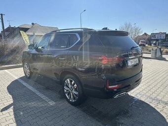SsangYong Rexton PREMIUM facelift - 5