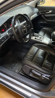 Audi A6 C6 2.7 TDI Quattro 4x4- 177tis km - 5