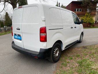 Peugeot Expert 1.6 BlueHDi 95 L1 - 5