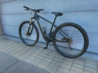 Specialized Turbo Levo Hardtail 29 / M / 500Wh / - 5