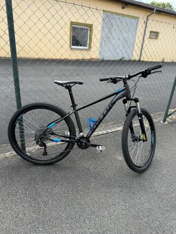 Kellys Spider HT 27,5 vel. S - 5