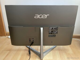 Acer aspire C24-1650 series All in one - 5