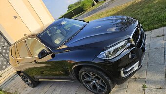 BMW X5 30Xd - 5