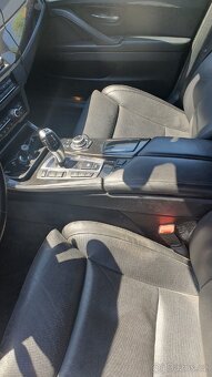 BMW 535i XDrive - 5