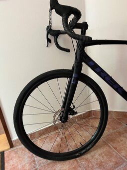 TREK Checkpoint ALR 4 MATTE DEEP DARK BLUE 2024 - 5