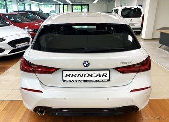 BMW Řada 1, 116d Sport Line - 5