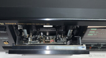 ONKYO TA-2870 Stereo Cassette Deck/ Accubias/ AMCS - 5