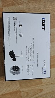 Tablet iGET L31 LTE - 5
