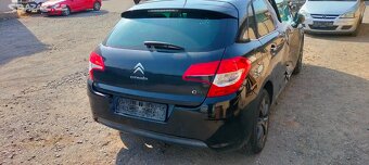 Citroën C4 II, 1.6hdi, 9HR, 9H05, 82kw, díly - 5