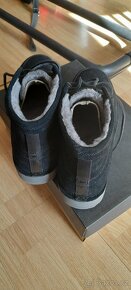 Pánské boty UGG a Gant - 5