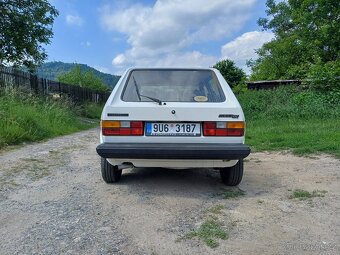VW Golf I - 5