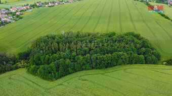 Prodej pole, 27000 m², Tuřany - 5