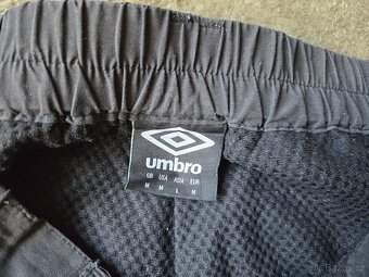 ZATEPLENÉ KALHOTY UMBRO - 5