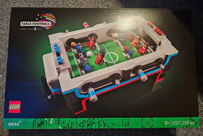 Prodám sbírku LEGO - 30 i velmi raritních setů - 5