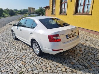 Škoda Octavia III, TDi, NOVÁ STK, PO VELKEM SERVISU - 5