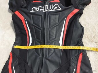 Moto kombineza Shua 52 L - 5