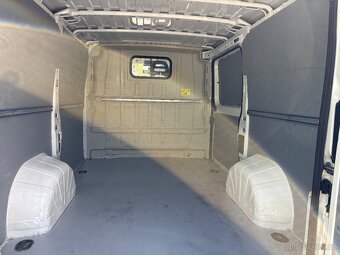 Peugeot Boxer L1H1 149000 km - 5