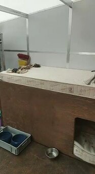 PRODÁM BOUDU PRO DVA VELKÉ PSY. - 5