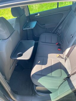 VW Golf Plus 1,2 tsi 77 kw bez koroze - 5