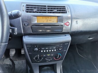 citroën c4 1.4 16v - 5