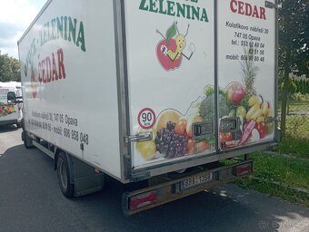 IVECO DAILY - 5