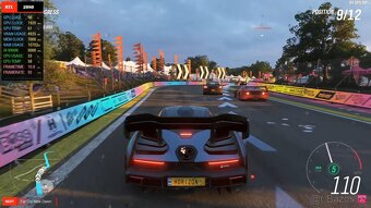 Herní PC RTX 2080 - i9-9900KF - Záruka - 5