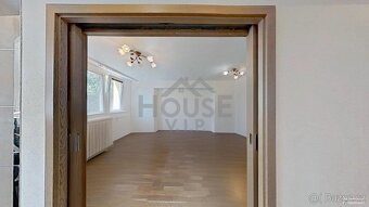 Prodej bytu 2+1, 57 m2, Praha 6 - Roztoky., ev.č. 00794 - 5