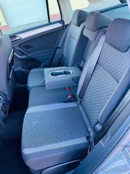 Tiguan 2.0 4x4 - 5