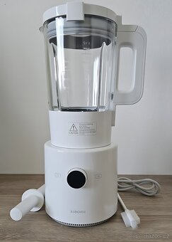 Stolní mixér Xiaomi Smart Blender - 5
