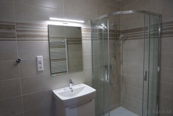 Pronájem bytu Blovice - 5