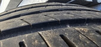 2x pneu Yokohama 215/45/16 90V - 5