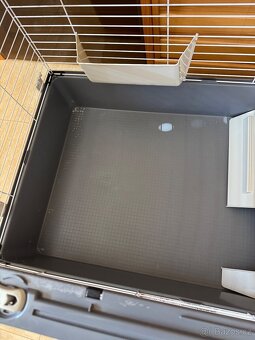 Klec pro hlodavce Ferplast - 5