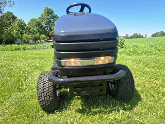 Zahradní traktor KARSIT 17,5HP 102cm - 5