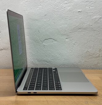 MacBook Pro M1 2020/16GB RAM/512GB SSD/Záruka - 5