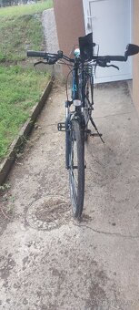 Dámské kolo, výborný stav. - 5