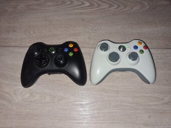 Xbox 360 500 GB (4x hra) - 5