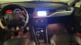 Citroën C5 2,0 HDi Break Exclusive, r.v. 2013 - 5