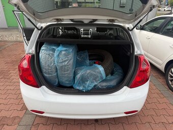 Predam kia ceed 1.4 benzin - 5
