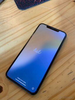 iPhone XS Max - 5