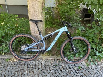 Canyon Neuron 6, vel.M - rezervováno - 5