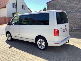 Multivan T6 Gen.Six DSG - 5