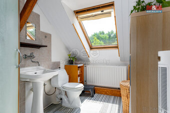 Prodej rodinného domu, 3897 m², Rokytno, Zástava - 5
