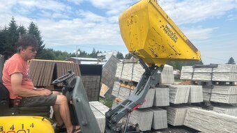Dumper Wacker Neusen - 5