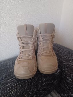 LOWA ZEPHYR MK2 GTX® MID W Desert 44 - 5