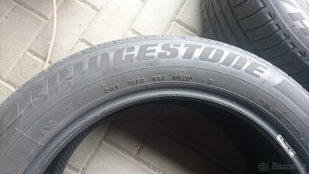 235 55 19 Bridgestone dueler H/p sport - 5